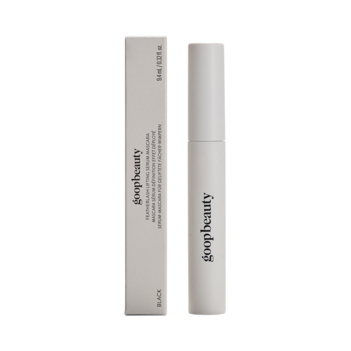 Featherlash Lifting Serum Mascara