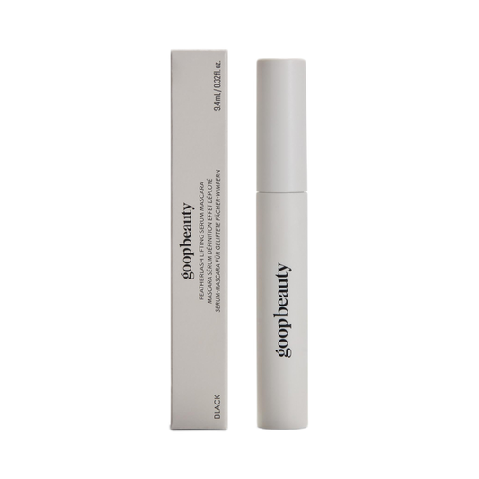 Featherlash Lifting Serum Mascara