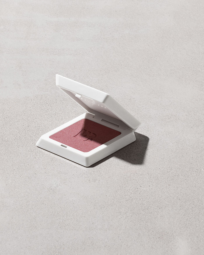 Fenty Cheeks Suede Powder Blush — Riri