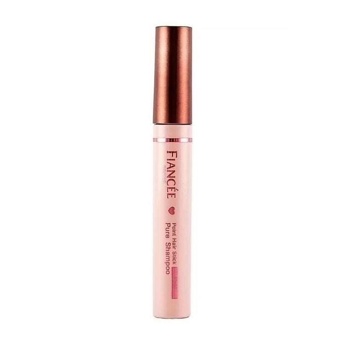 FIANCEE Point Hair Stick Hold Pure Shampoo Limited Bottle 10 mL