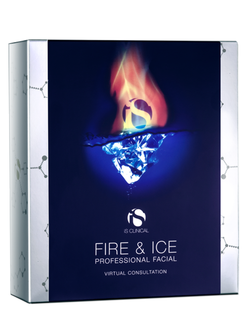 Fire and Ice Kit