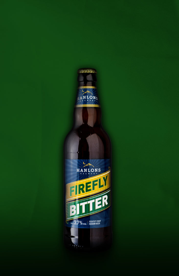Firefly Bitter