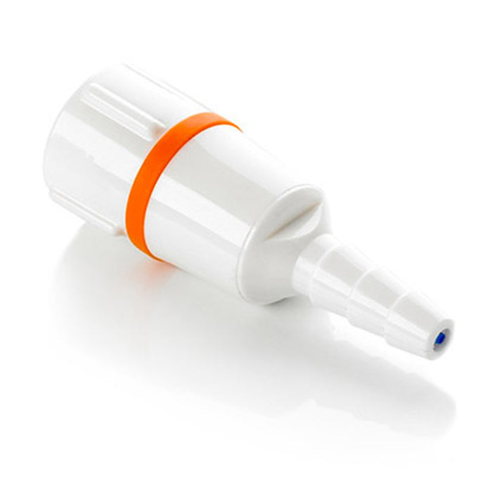 Firesafe Nozzle Nut Stem Oxygen Christmas Tree