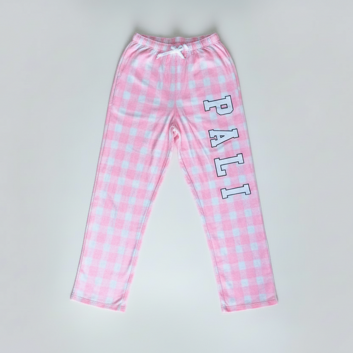 Flannel Pants - Camper's Favorite