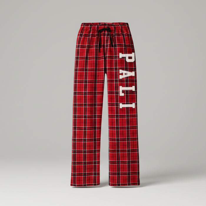 Flannel Pants - Camper's Favorite