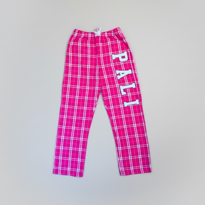 Flannel Pants - Camper's Favorite