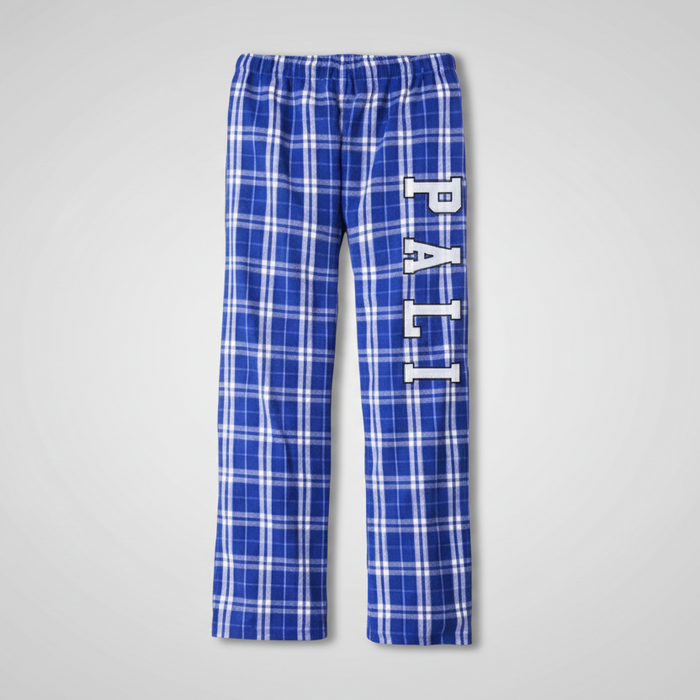 Flannel Pants - Camper's Favorite