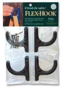 Flex Hooks
