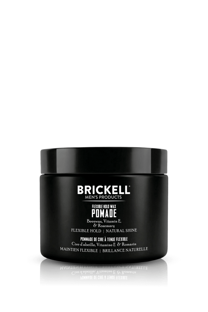 Flexible Hold Wax Pomade for Men