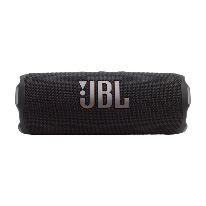 FLIP 7 BLACK HARMAN JBL SPEAKER
