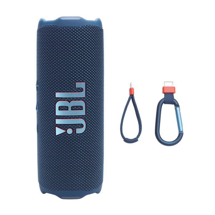 FLIP 7 BLUE HARMAN JBL SPEAKER