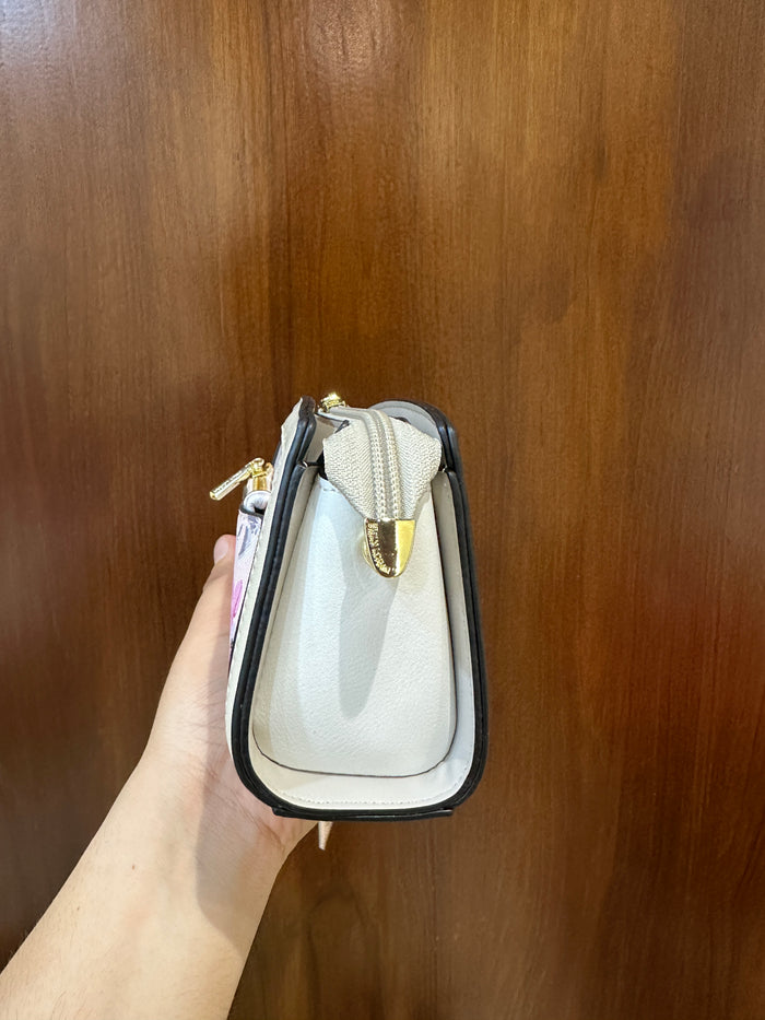 Floral Mini Bag MB019