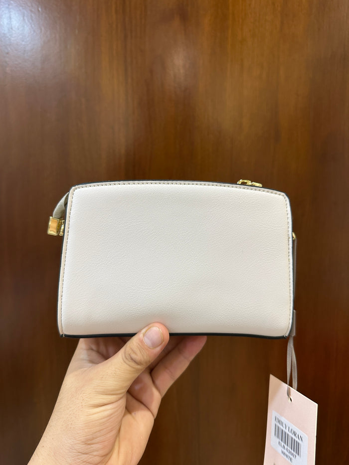 Floral Mini Bag MB019