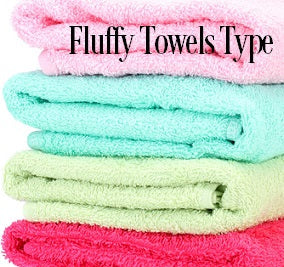Fluffy Towels Fragrance Oil 20013