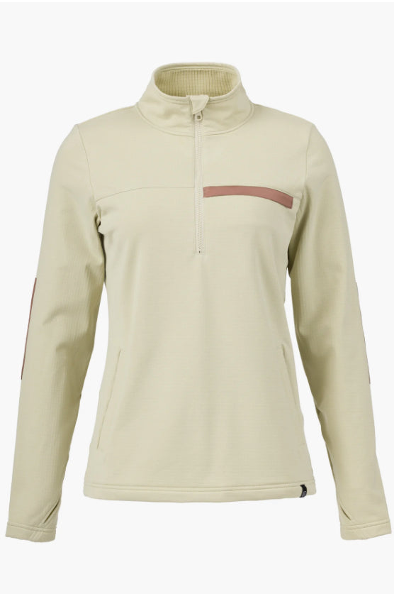 FLYLOW Tate Fleece (2026)