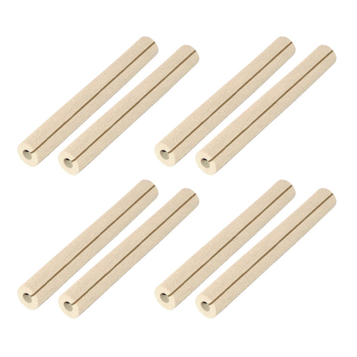 sunset foam oxygen cannula wraps 4-pack res020