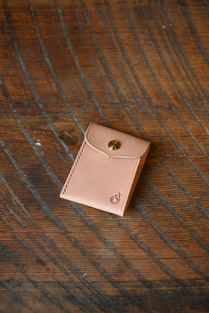 Foley Card Wallet