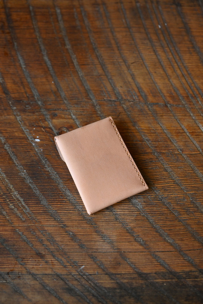 Foley Card Wallet