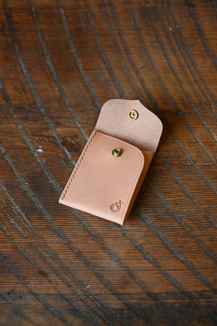 Foley Card Wallet