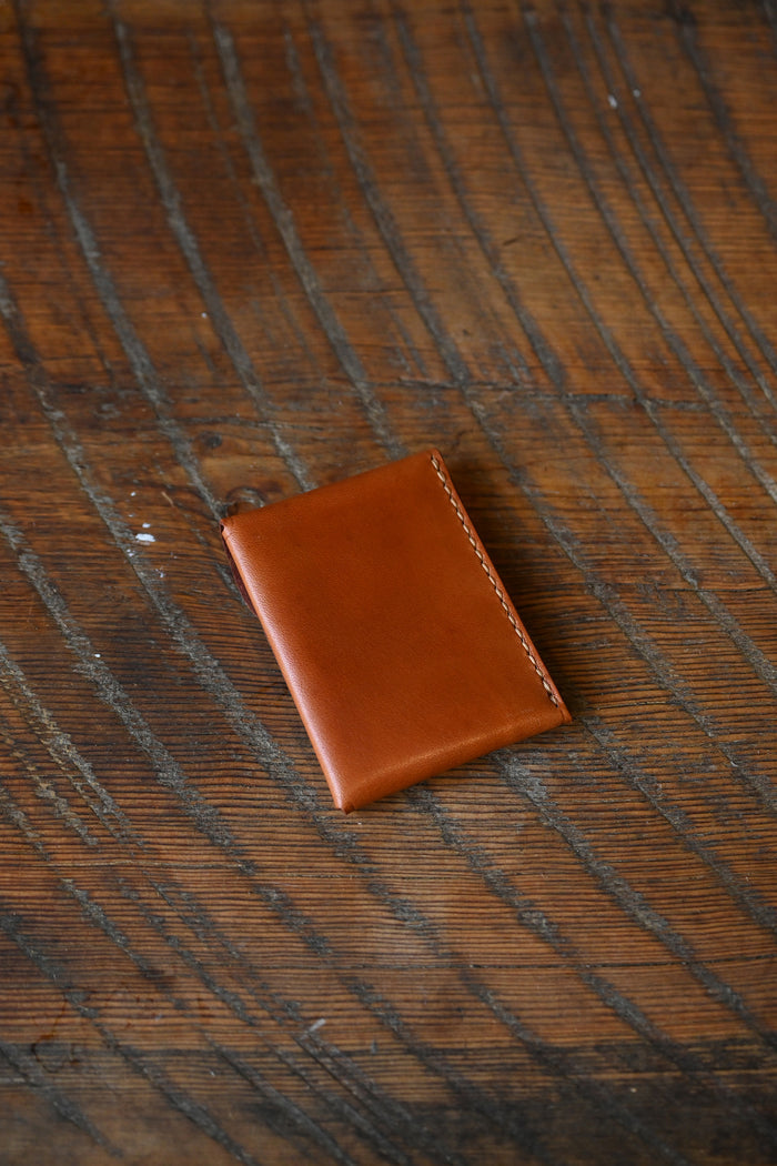 Foley Card Wallet