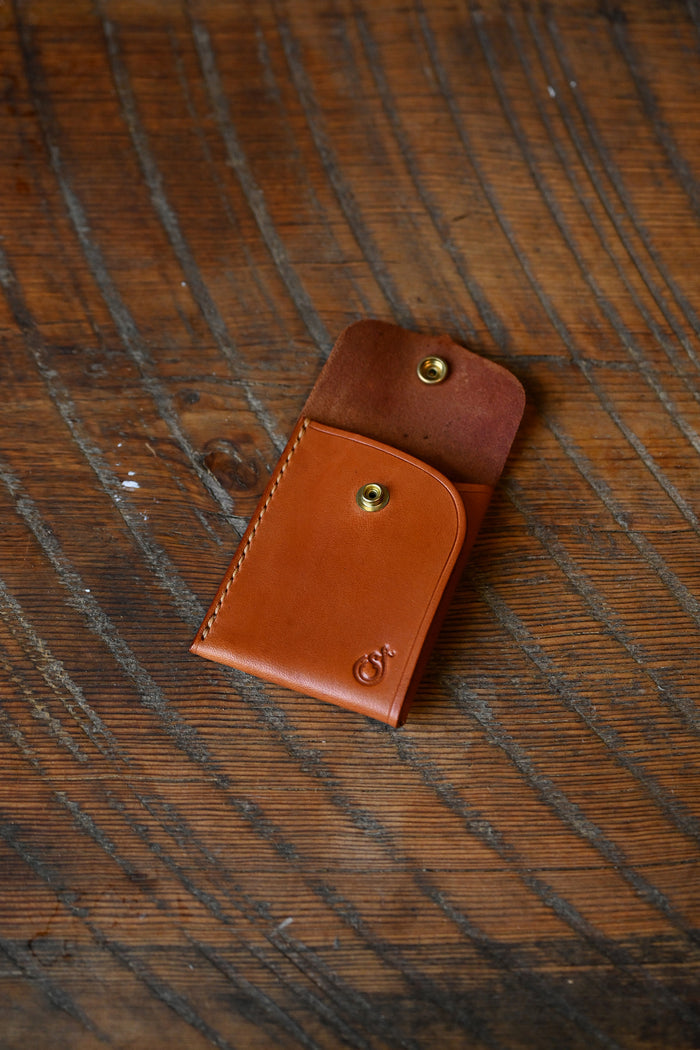 Foley Card Wallet