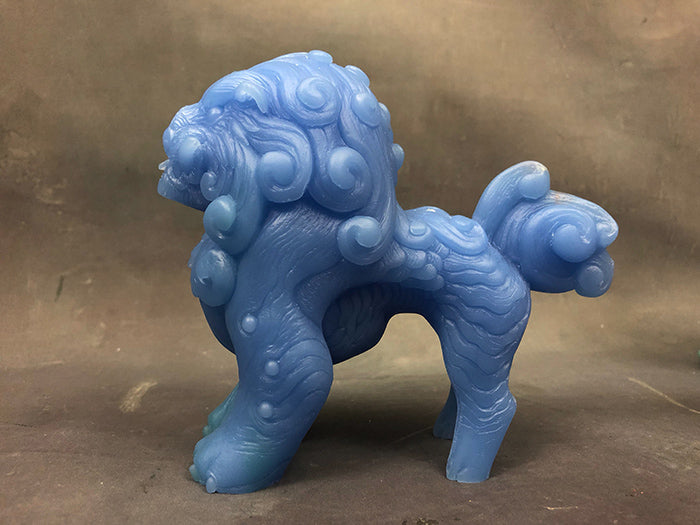 FOO DOG BLEP FIGURE- *PRE-ORDER! SHIPS IN JANUARY*