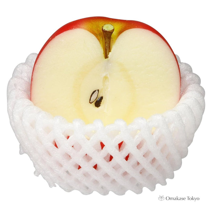 Food Sample Smartphone Stand Apple