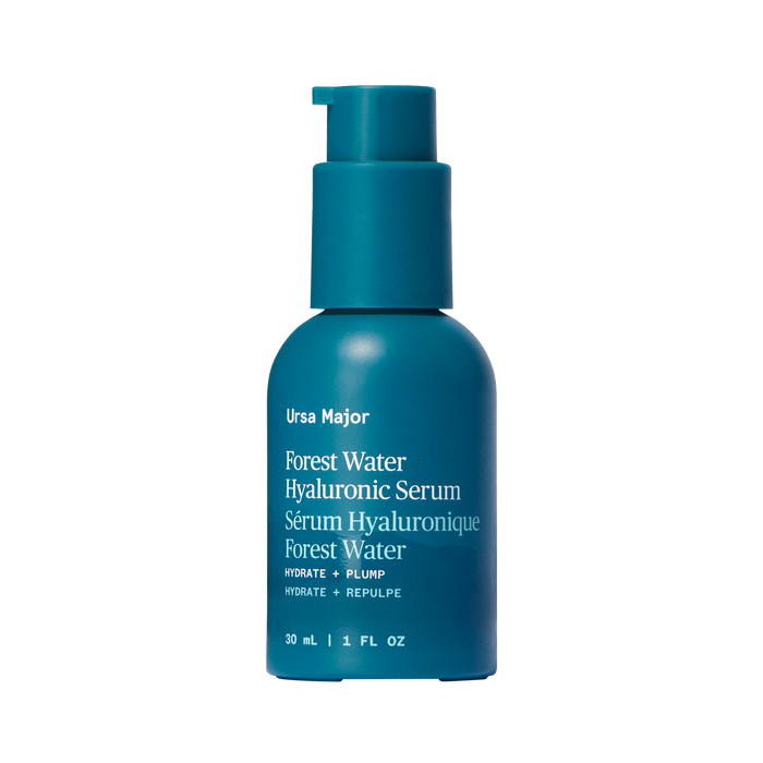 Ursa Major-Forest Water Hyaluronic Serum-Skincare-UrsaMajor_ForestWaterHyaluronicSerum-01-The Detox Market |