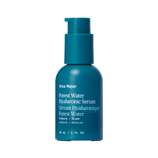 Ursa Major-Forest Water Hyaluronic Serum-Skincare-UrsaMajor_ForestWaterHyaluronicSerum-01-The Detox Market |