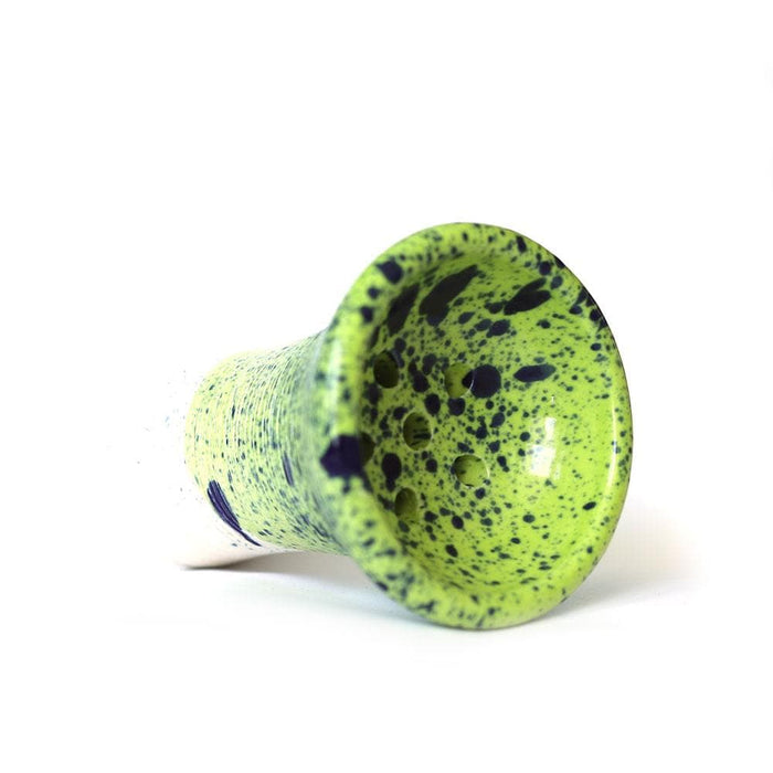 Fox Tail Hookah Shisha Bowl -