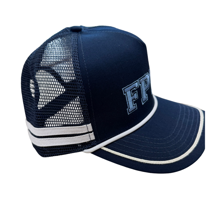 FPDS Trucker Hat
