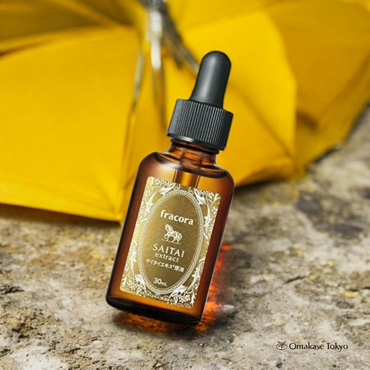 Fracora Cytai Extract Serum 30ml