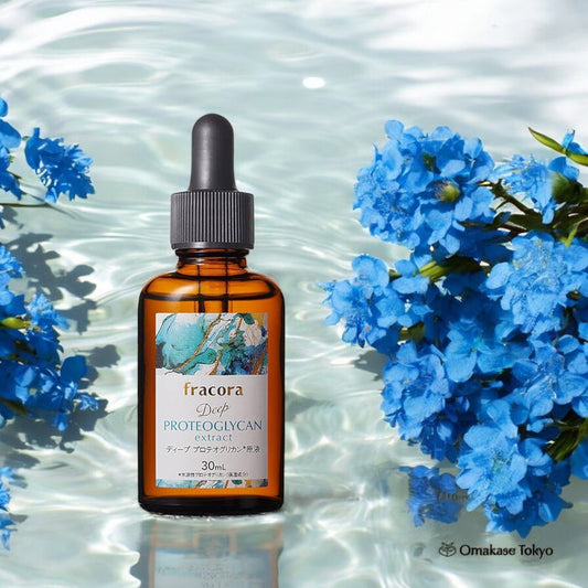Fracora Deep Proteoglycan Solution 30ml