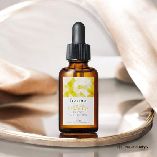 Fracora Luxurious Lamella-Ceramide Serum 30ml
