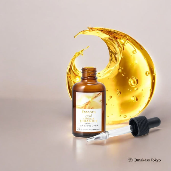 Fracora Luxurious Lamella-Ceramide Serum 30ml