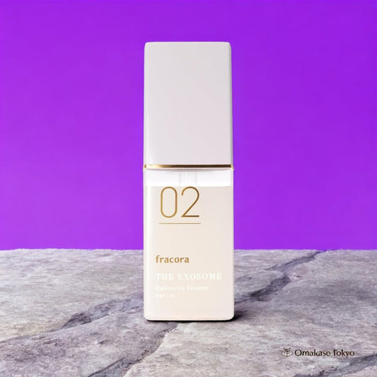 Fracora THE EXOSOME Sign Lift Essence 02