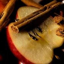 Fragrance Oil - Apple N' Spice (bulk)