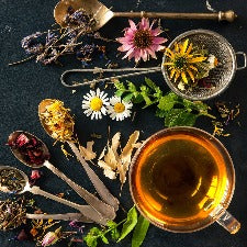 Fragrance Oil - Black Chamomile (BBW Dupe) (bulk)