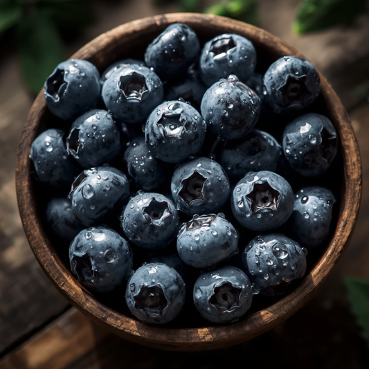 Fragrance Oil - Blueberry (bulk)