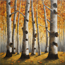 Fragrance Oil - Chestnut & Birch (BBW Dupe) (bulk)