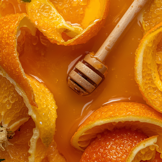 Fragrance Oil - Honey Clementine (Yankee Candle Dupe) (bulk)