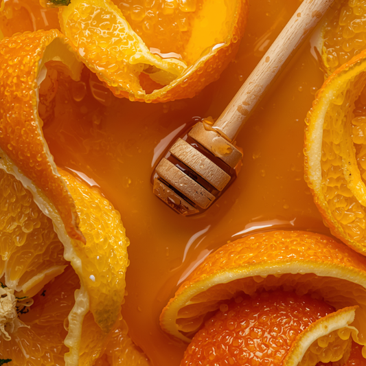 Fragrance Oil - Honey Clementine (Yankee Candle Dupe) (bulk)