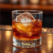 Fragrance Oil - Kentucky Bourbon (bulk)