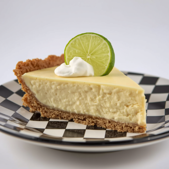 Fragrance Oil - Key Lime Pie (bulk)