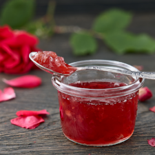 Fragrance Oil - Rose Jam (bulk)