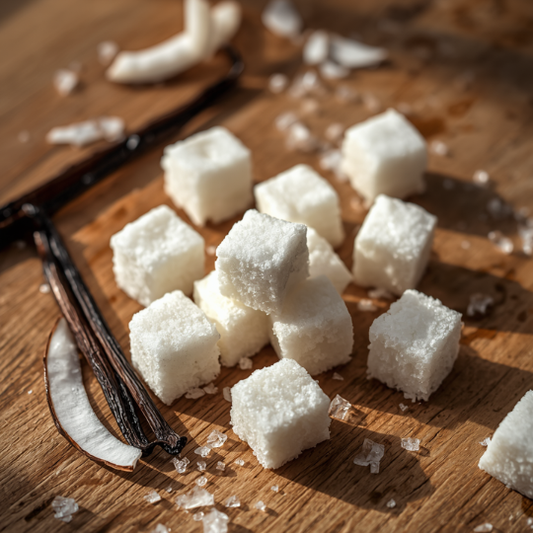 Fragrance Oil - Warm Vanilla Sugar (BBW Dupe) (bulk)