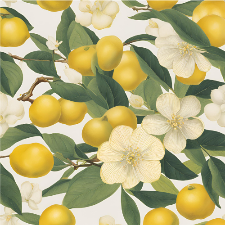 Fragrance Oil - Yuzu & Hinoki (Makesy Dupe) (bulk)