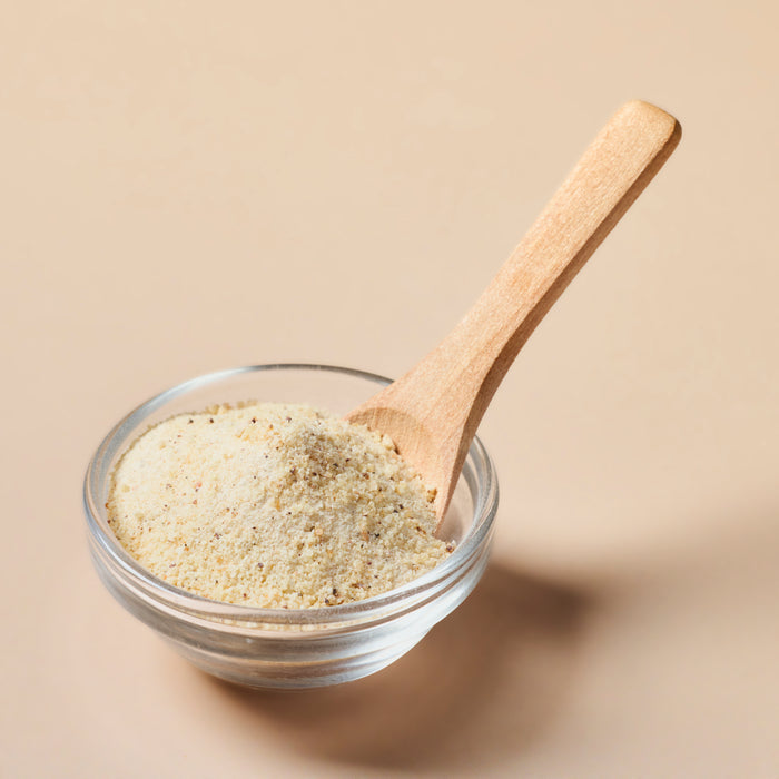 Frankincense Powder - close-up
