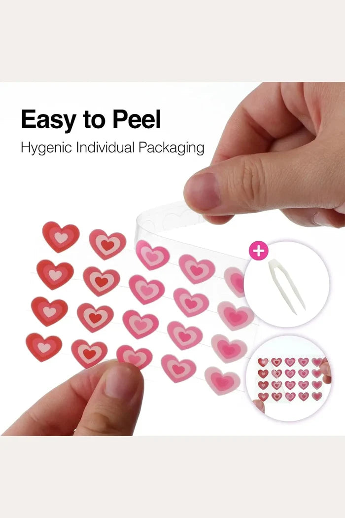 FREEGO CUTE HYDROCOLLOID PIMPLE PATCH 120 PCS FREEGO