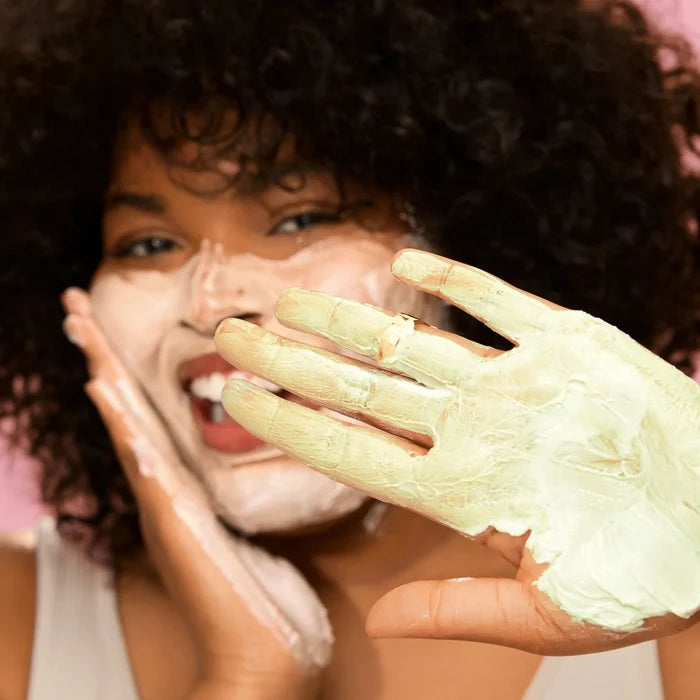 FREEMAN Refrining Color Changing Clay Mask ماسك البشرة